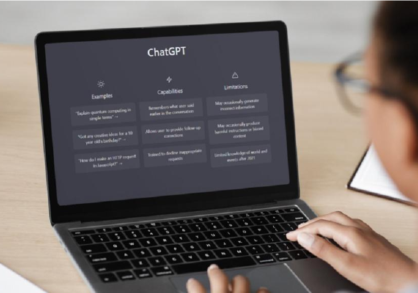 ChatGPT对人力资源管理的影响分析