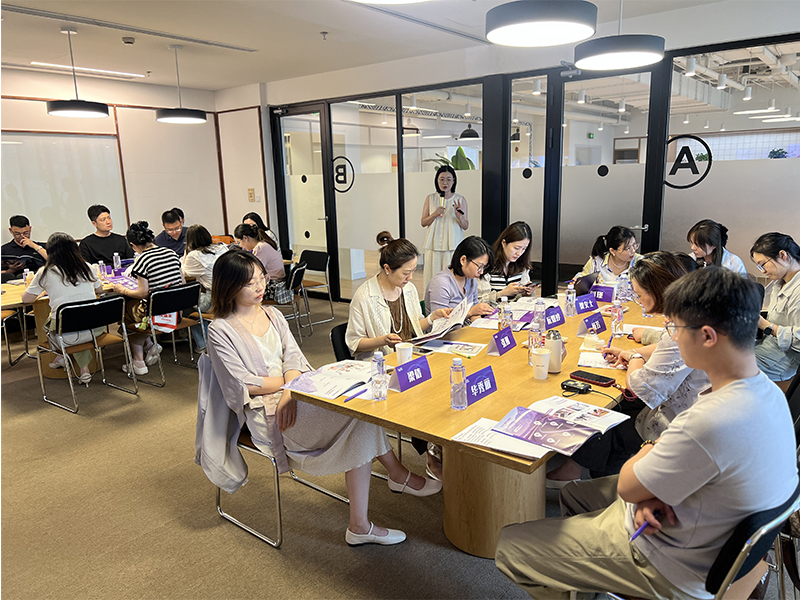 《离职谈判攻防战术与合规边界》专题沙龙，助力企业构建用工风险“防火墙”